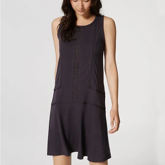 sachin and babi light blue dress ASOS DESIGN Petite slash neck button down dropped waist mini dress in sugar  pink